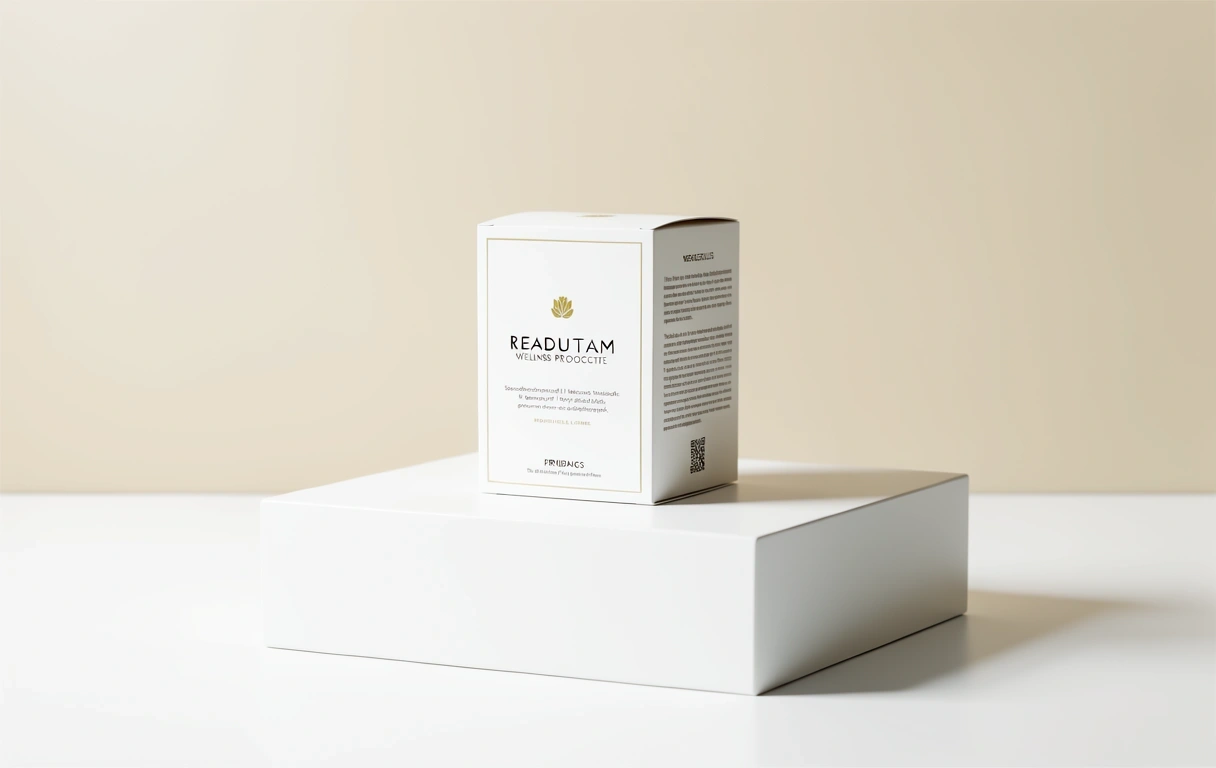 Vitamins for Men